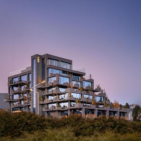 Hay Boutique Hotel & Spa By Edem Family Bukovel Kültér fotó