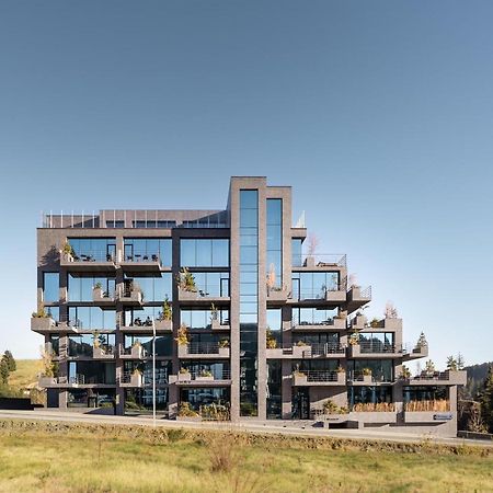 Hay Boutique Hotel & Spa By Edem Family Bukovel Kültér fotó