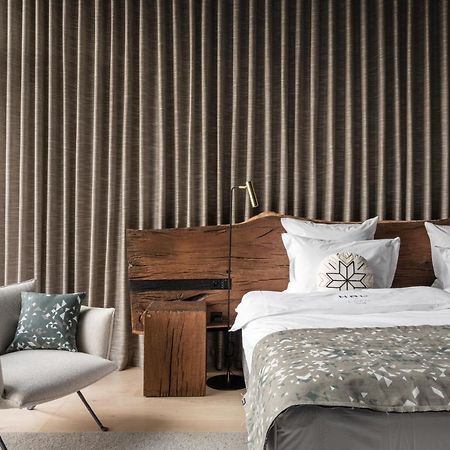 Hay Boutique Hotel & Spa By Edem Family Bukovel Kültér fotó