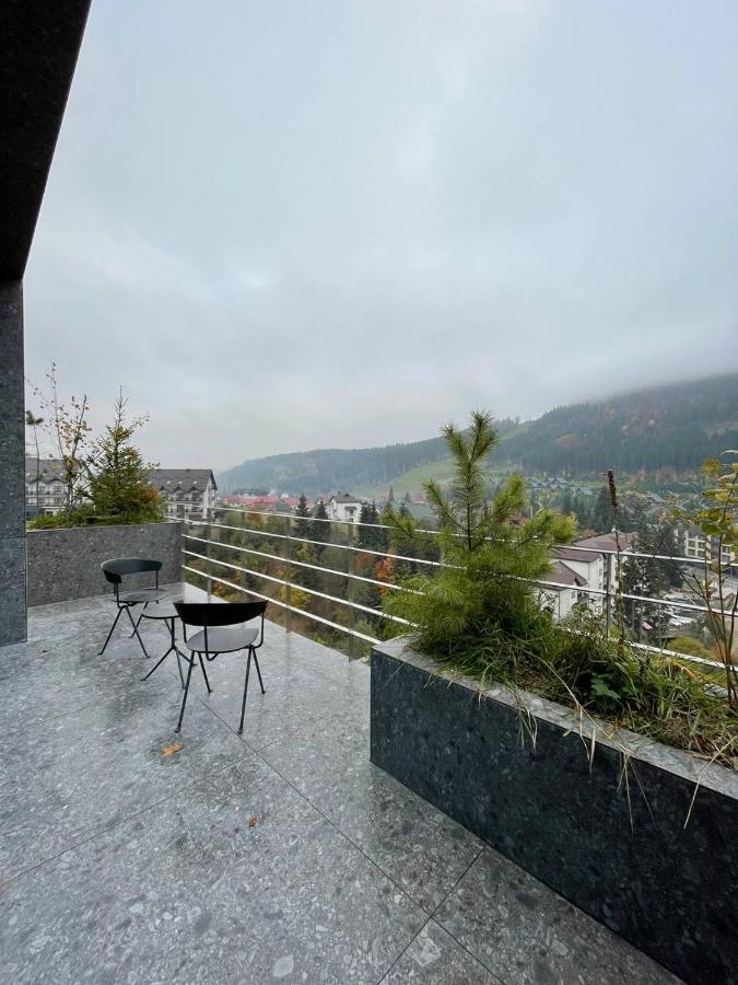 Hay Boutique Hotel & Spa By Edem Family Bukovel Kültér fotó