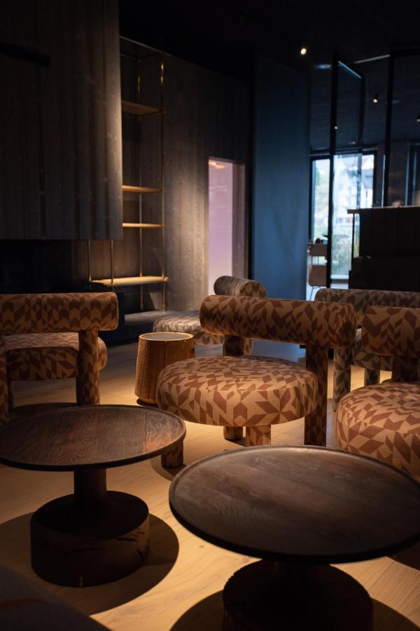 Hay Boutique Hotel & Spa By Edem Family Bukovel Kültér fotó