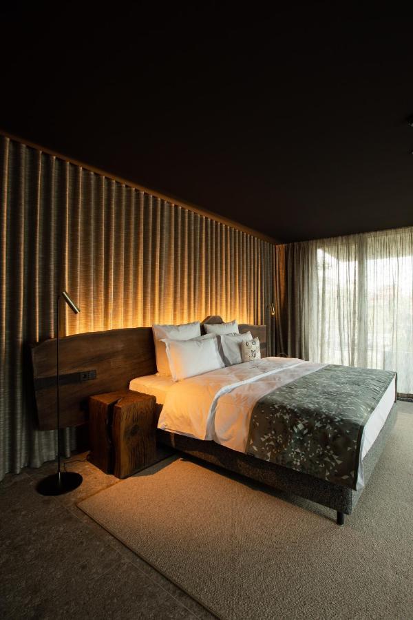 Hay Boutique Hotel & Spa By Edem Family Bukovel Kültér fotó