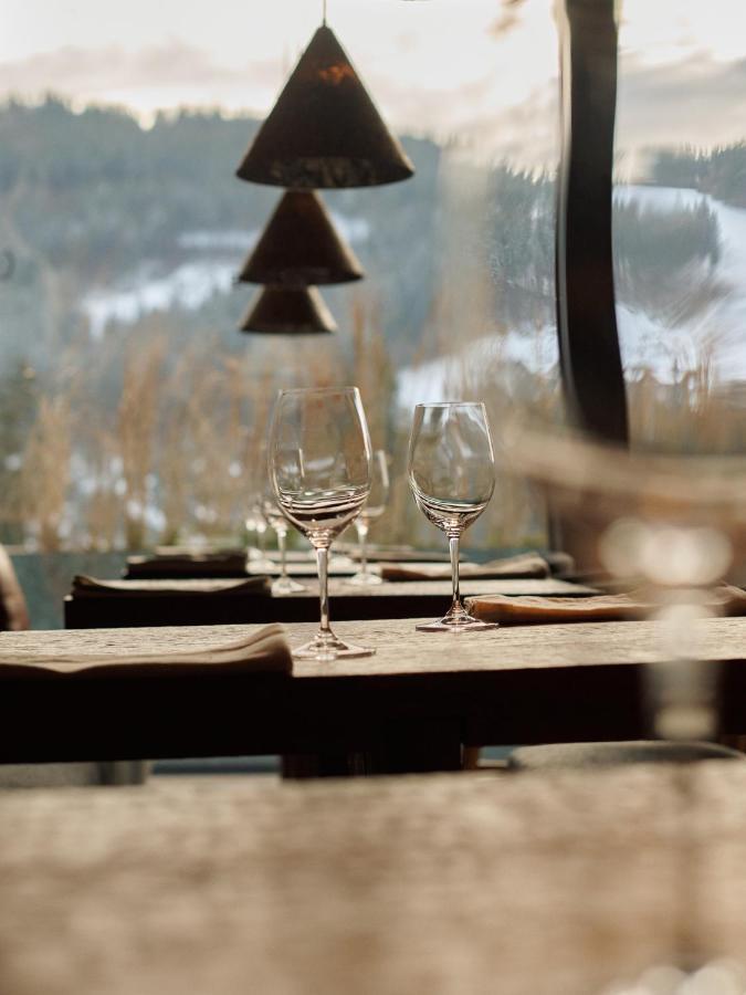 Hay Boutique Hotel & Spa By Edem Family Bukovel Kültér fotó