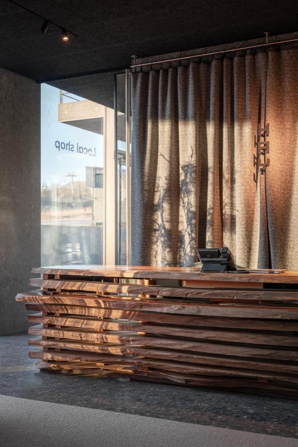Hay Boutique Hotel & Spa By Edem Family Bukovel Kültér fotó