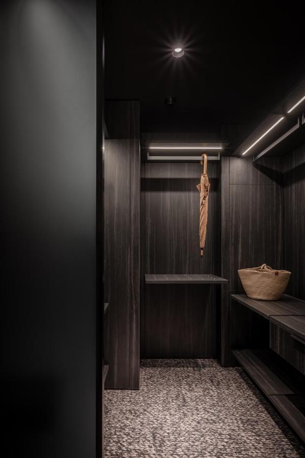 Hay Boutique Hotel & Spa By Edem Family Bukovel Kültér fotó