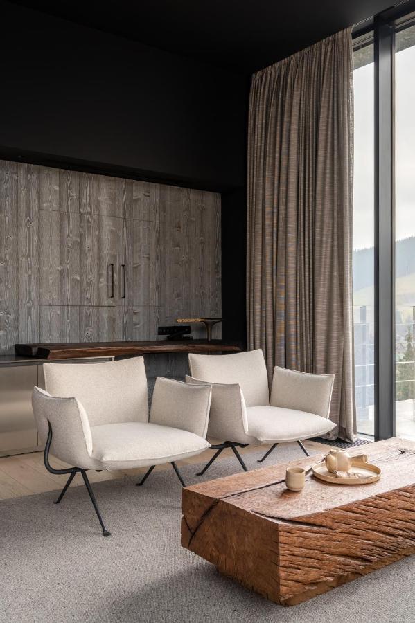 Hay Boutique Hotel & Spa By Edem Family Bukovel Kültér fotó