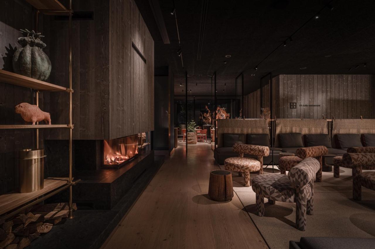 Hay Boutique Hotel & Spa By Edem Family Bukovel Kültér fotó