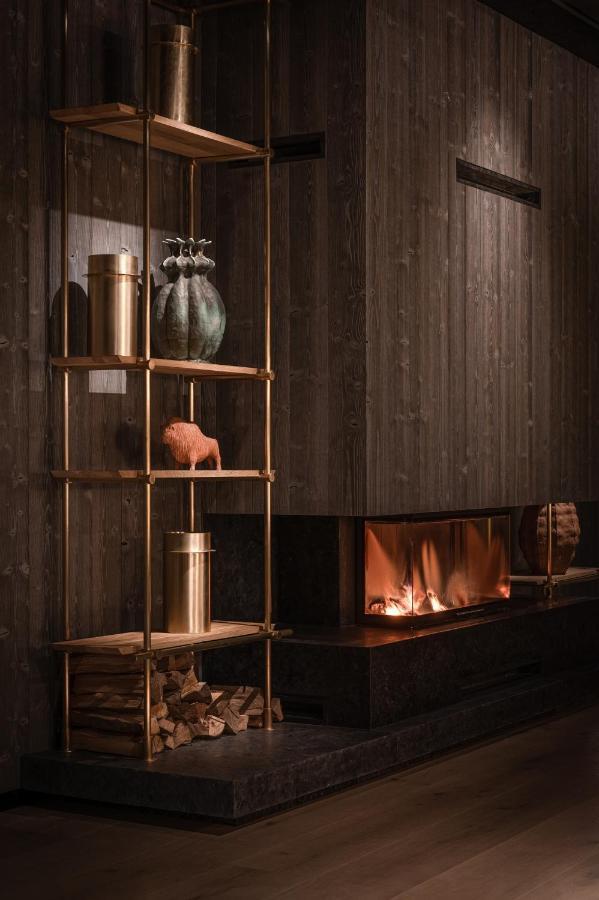 Hay Boutique Hotel & Spa By Edem Family Bukovel Kültér fotó