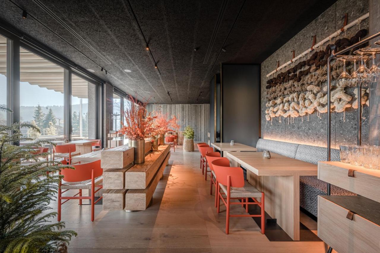 Hay Boutique Hotel & Spa By Edem Family Bukovel Kültér fotó