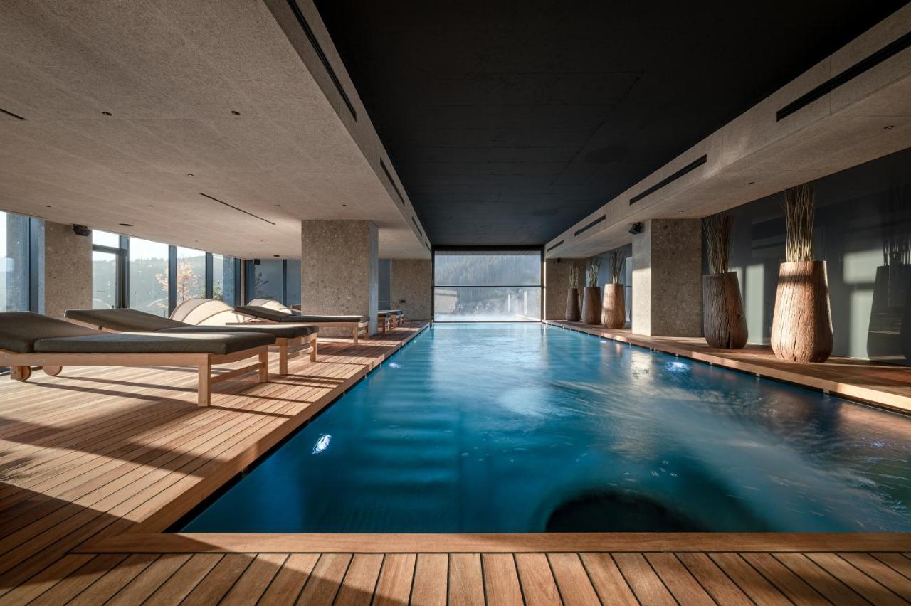 Hay Boutique Hotel & Spa By Edem Family Bukovel Kültér fotó