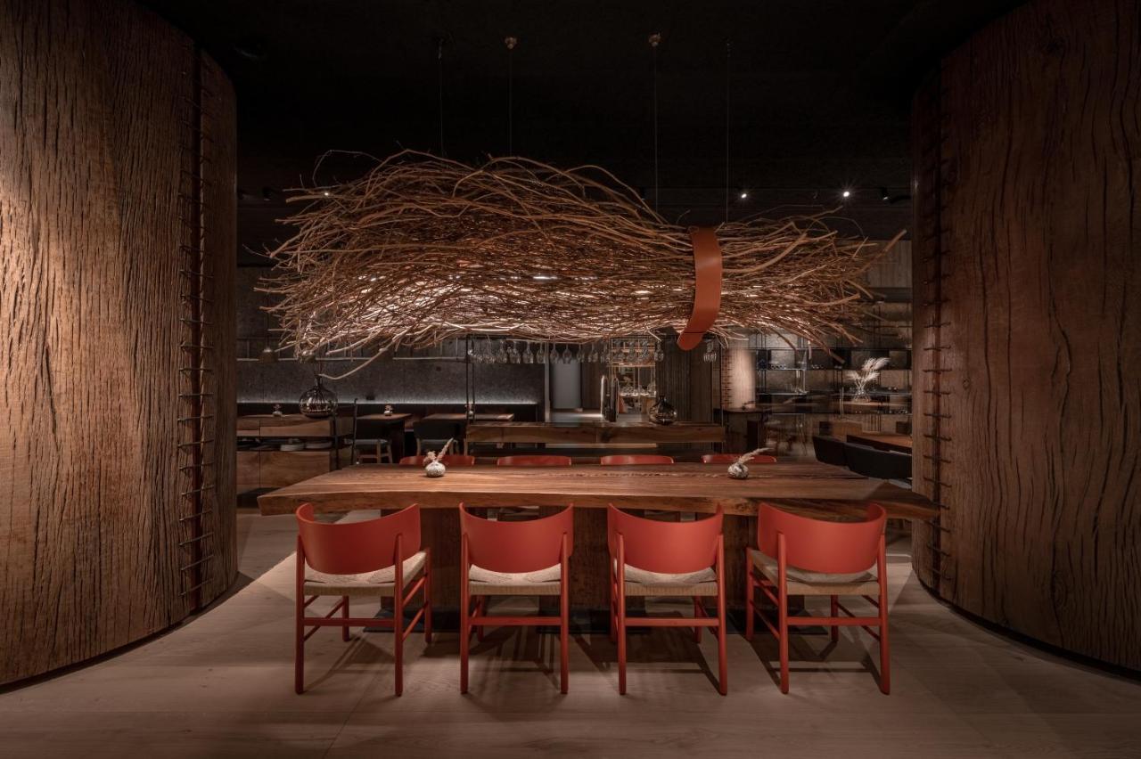 Hay Boutique Hotel & Spa By Edem Family Bukovel Kültér fotó